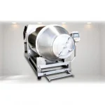 ETY 1300 Horizontal Airless Meat Drum