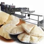 Pita Bread Production Line