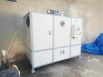 150 Litre Solvent Purification Machine - Image 2