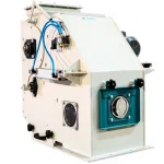 Servo Feed Drive Machine