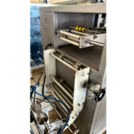 250-300 Filling/Minute Stick Sugar Filling Machine