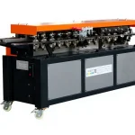 Fittings Flange Machine