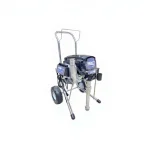 3000 W Electric Airless Paint Machine