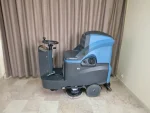 Fimap MR 75B Rider Floor Cleaning Machine 2nd Hand Guaranteed Floor Washing Machine - Image 7