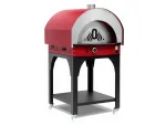 Gas Stone Base Pizza Oven