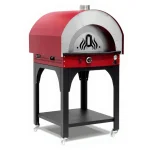 Gas Stone Base Pizza Oven