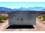 440 kVA Diesel Generator - Image 4