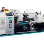 Ozco Cr2140V Lathe Machine
