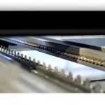 Essemtec Reflow Oven