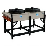 80,862 W Air Cooled Condenser