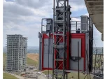 2000 Kg Exterior Freight and Passenger Elevator - Image 2