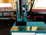 Ø 200 mm Socket Welding Machine - Image 4