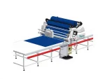 P4 ADD - J Automatic Fabric Rolling Machine (Denim)