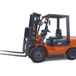 3.5 Ton Diesel Forklift