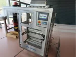 10 Line Full Electric Stick Sugar - Salt Packaging Machine - Image 2