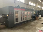3 Station Thermoforming Machine - Image 6