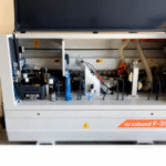 Ayzaband F350 Edge Banding Machine