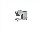 30 Liter Vertical Meat Marinating Drum - Image 3