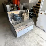 200 Kg Pudra Şekeri Değirmeni