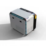 1500W / 1.5kW Next-Generation Handheld Fiber Laser Welding Machine