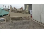 Sludge Dewatering Wastewater Screw Press - Image 8