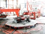 Ø 600-2400 mm Concrete Pipe Machine - Image 8