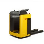 Llr200 Rider Electric Forklift