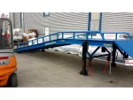 12 Ton Portable Loading Ramp - Image 4