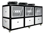 120,000 kCal Water Cooled Chiller