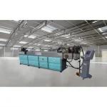 90⌀ Pipe Profile Bending Machine