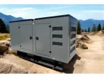 27 kVA Diesel Generator - Image 7