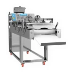 Long Dough Shaping Machine Atfc 2
