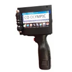 Co Olympic Handheld Coding Machine (Model 150)