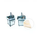 Single Batch 40 Pieces/Triangle Dough Cutting Machine
