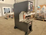 30 Ton C Type Bending Press