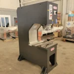 30 Ton C Type Bending Press