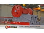 80 Tonnes/Hour Jaw Crusher - Image 4