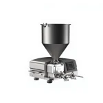 Eclair Filling Machine