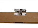 Door Frame, Hinge and Lock Strike Opening Machine - Image 2