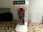 Deluxe Model Junior Boxing Machine - Image 3