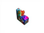 Junior Model Basketball Machine - Image 3