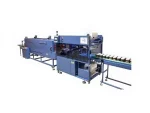 HPE 650 Front Feeding Fully Automatic Shrink Machine
