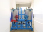 700-1000 Gr/Sec High Pressure Polyurethane Injection And Dosing Machine - Image 4