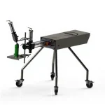 1 Litre Semi-Automatic Packaging Filling Machine