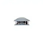 O-CF001 Horizontal Shoot Radial Roof Fan