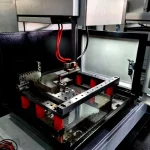 FT500S CNC Wire Erosion Machine