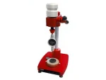 Dx 136 Manual Tabletop Stand Hardness Testing Device