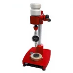 Dx 136 Manual Tabletop Stand Hardness Testing Device