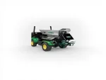 Topdresser Grass Truck Mounted 2.5-12 M Grass Top Dressing Machine - Image 2