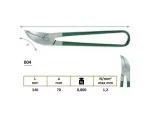 004 Right Curved Body Cutting Scissor